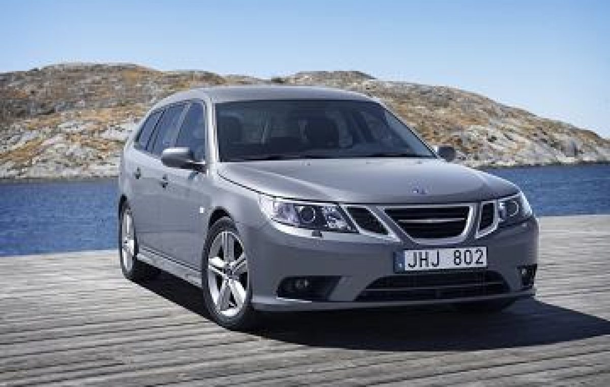 H Saab λανσάρει το Saab 2.0lt XWD data-ot-retina=