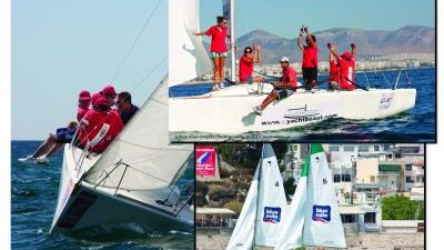 Χορηγία Corporate Match Race data-ot-retina=